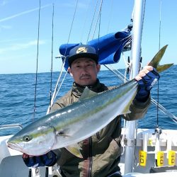 LUSTER『ラスター』 釣果