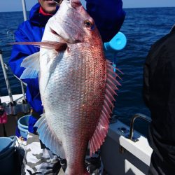 ARCADIAⅡ （アルカディアⅡ） 釣果