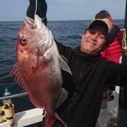 ARCADIAⅡ （アルカディアⅡ） 釣果