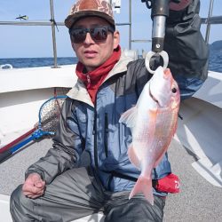 ARCADIAⅡ （アルカディアⅡ） 釣果