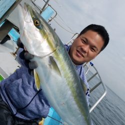 みやけ丸 釣果
