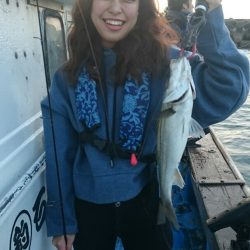 海龍丸(石川) 釣果