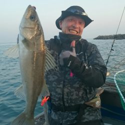 海龍丸(石川) 釣果