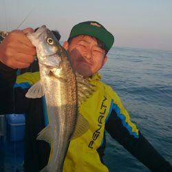 海龍丸(石川) 釣果