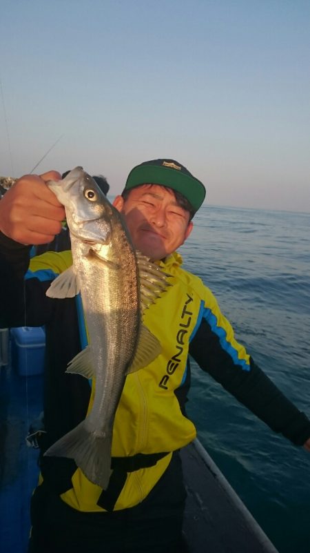 海龍丸(石川) 釣果