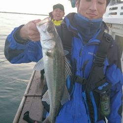 海龍丸(石川) 釣果