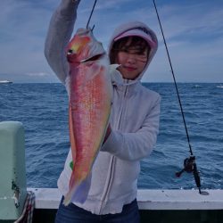 Big One　ビッグワン 釣果