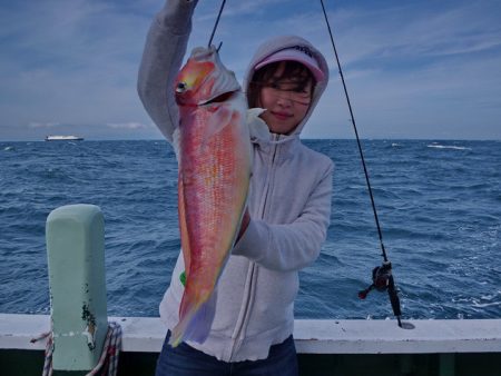 Big One　ビッグワン 釣果