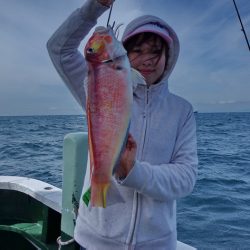 Big One　ビッグワン 釣果