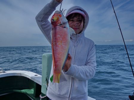 Big One　ビッグワン 釣果