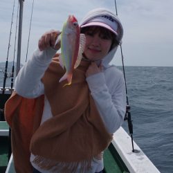 Big One　ビッグワン 釣果