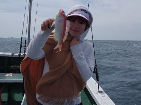 Big One　ビッグワン 釣果