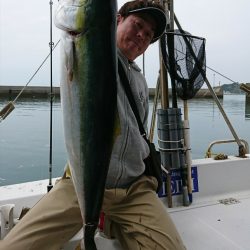 遊漁船 家入 釣果