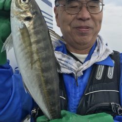 Soyamaru 釣果