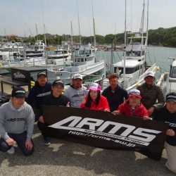 ＴＡＲＯＭＡＲＵ 釣果