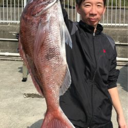 太平丸 釣果