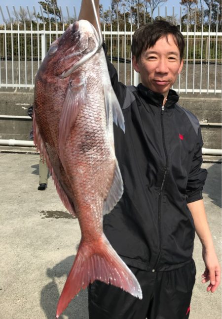 太平丸 釣果