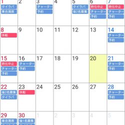 遊漁船 家入 釣果