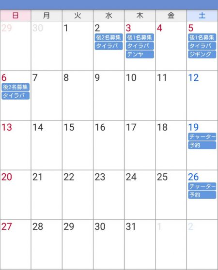 遊漁船 家入 釣果