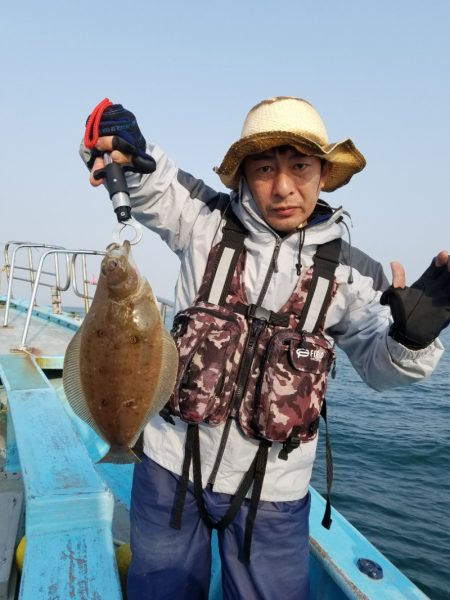 みやけ丸 釣果