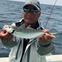 丸万釣船 釣果