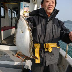 ありもと丸 釣果