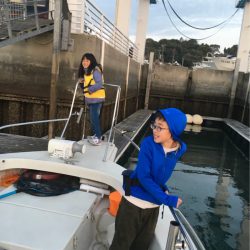 末広丸(熊本) 釣果