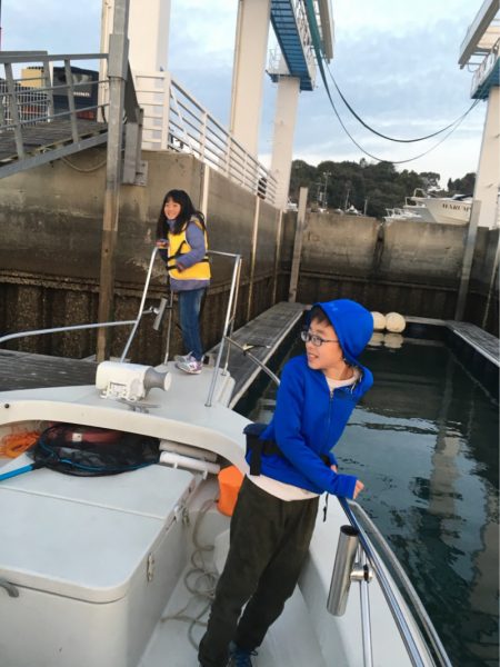 末広丸(熊本) 釣果