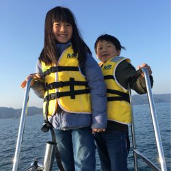 末広丸(熊本) 釣果