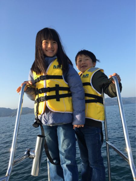 末広丸(熊本) 釣果