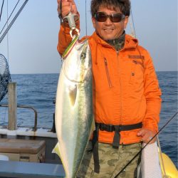 ＴＡＲＯＭＡＲＵ 釣果