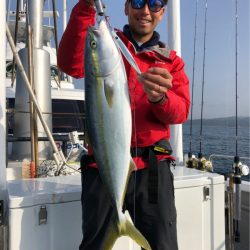 ＴＡＲＯＭＡＲＵ 釣果