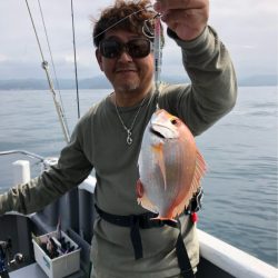 ＴＡＲＯＭＡＲＵ 釣果