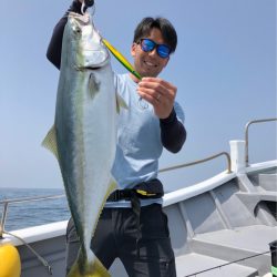 ＴＡＲＯＭＡＲＵ 釣果