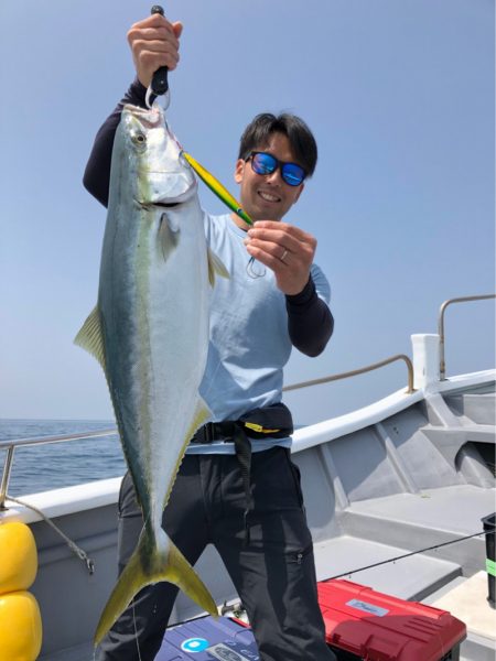 ＴＡＲＯＭＡＲＵ 釣果