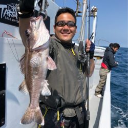 ＴＡＲＯＭＡＲＵ 釣果