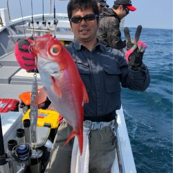 ＴＡＲＯＭＡＲＵ 釣果