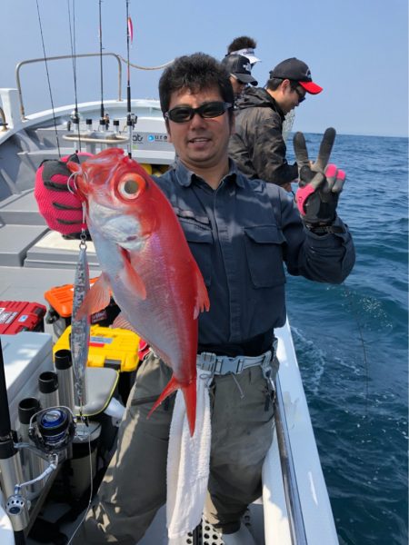 ＴＡＲＯＭＡＲＵ 釣果