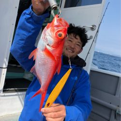 ＴＡＲＯＭＡＲＵ 釣果