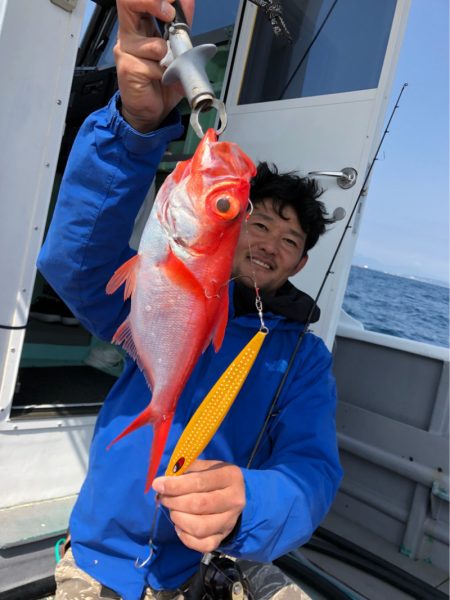 ＴＡＲＯＭＡＲＵ 釣果