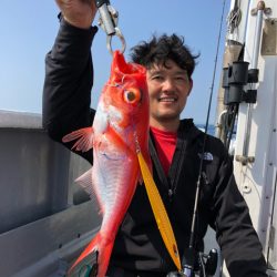 ＴＡＲＯＭＡＲＵ 釣果