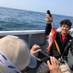 ＴＡＲＯＭＡＲＵ 釣果