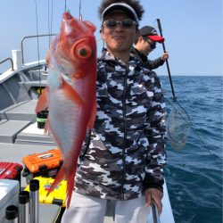 ＴＡＲＯＭＡＲＵ 釣果