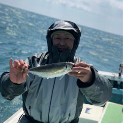 丸万釣船 釣果