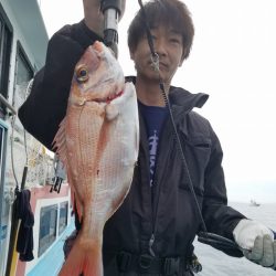 みやけ丸 釣果