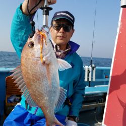 みやけ丸 釣果