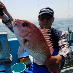 みやけ丸 釣果