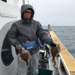 シーランチ 釣果