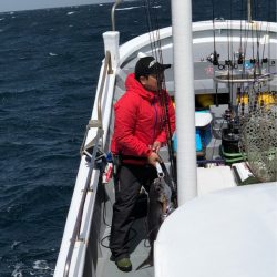 ＴＡＲＯＭＡＲＵ 釣果