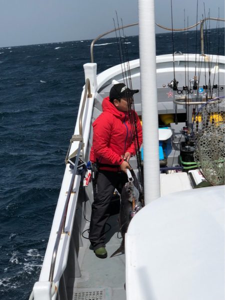 ＴＡＲＯＭＡＲＵ 釣果